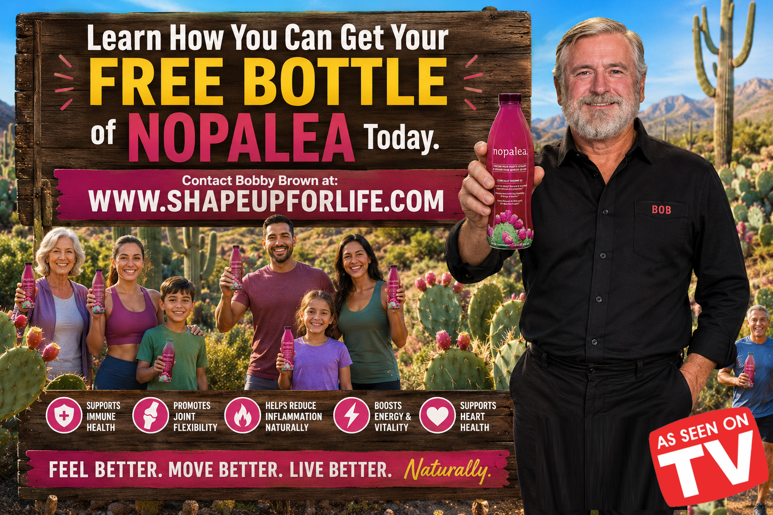 World Class Products: VitalHealth Global